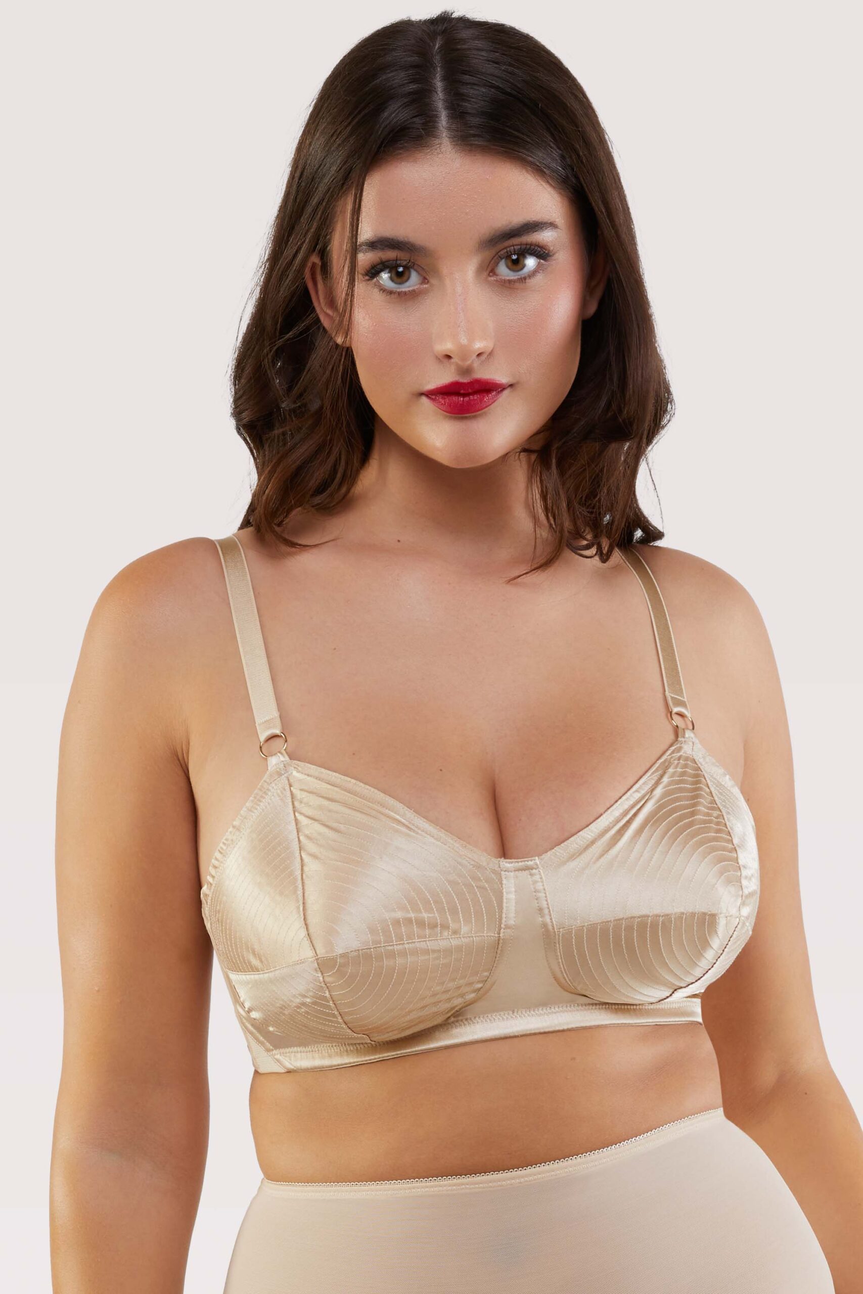Does My Bullet Bra Fit? 